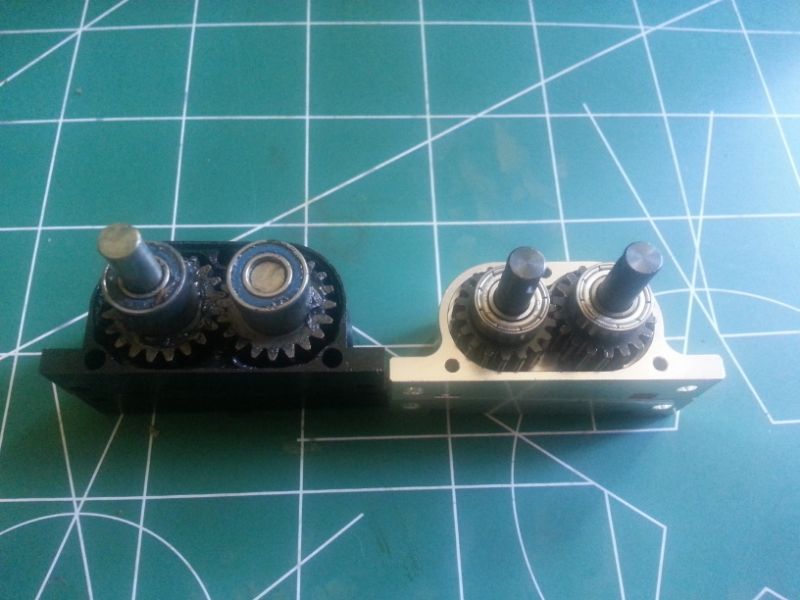 Ebay transfer case?? RCCrawler